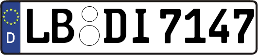 LB-DI7147