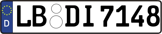LB-DI7148