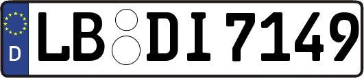 LB-DI7149