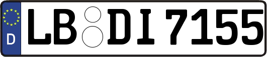 LB-DI7155