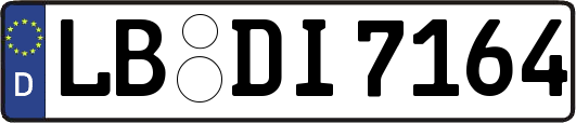 LB-DI7164