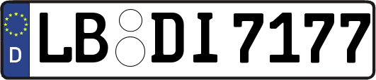 LB-DI7177