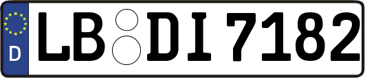 LB-DI7182