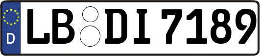LB-DI7189