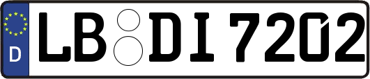 LB-DI7202