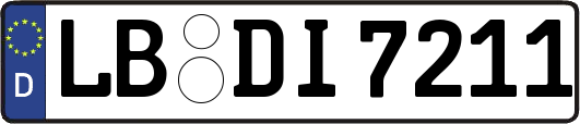 LB-DI7211