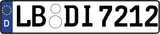 LB-DI7212