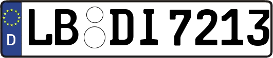 LB-DI7213