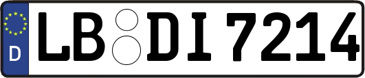 LB-DI7214