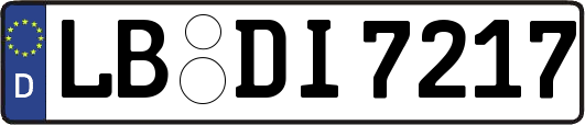 LB-DI7217