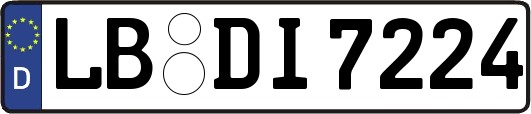 LB-DI7224