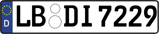 LB-DI7229