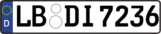LB-DI7236