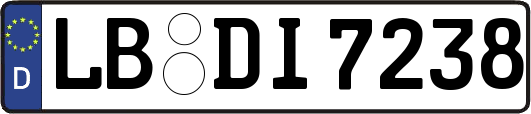 LB-DI7238