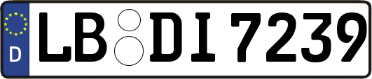 LB-DI7239