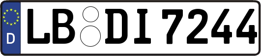 LB-DI7244