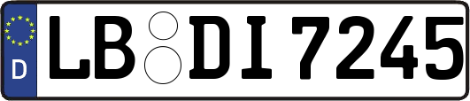 LB-DI7245