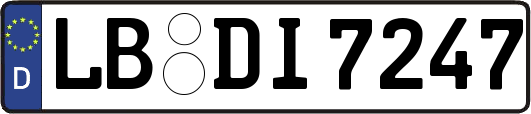 LB-DI7247