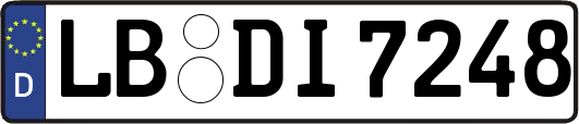 LB-DI7248