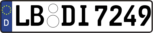 LB-DI7249