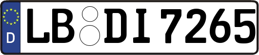 LB-DI7265