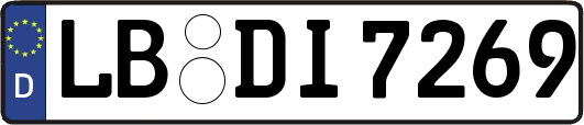 LB-DI7269