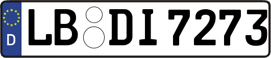 LB-DI7273