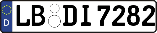 LB-DI7282