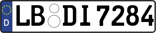 LB-DI7284