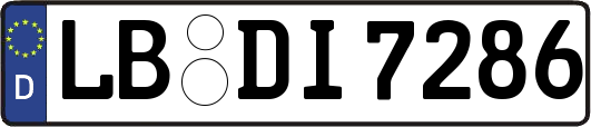 LB-DI7286