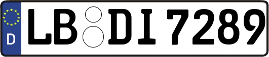 LB-DI7289