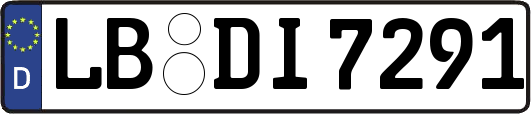 LB-DI7291