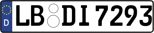 LB-DI7293