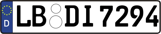 LB-DI7294
