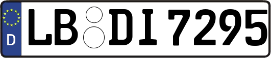 LB-DI7295