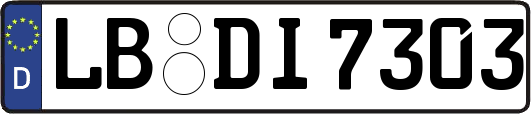 LB-DI7303