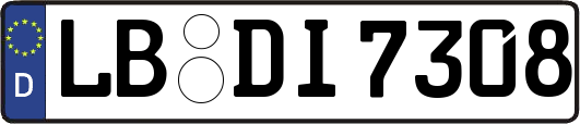 LB-DI7308
