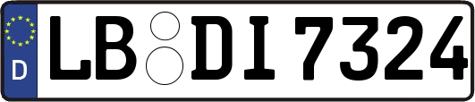 LB-DI7324