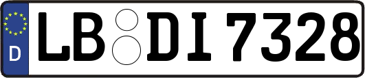 LB-DI7328