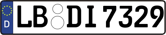 LB-DI7329