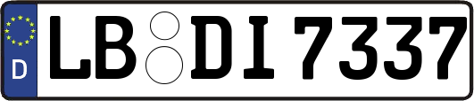 LB-DI7337