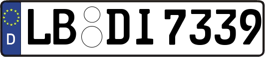 LB-DI7339