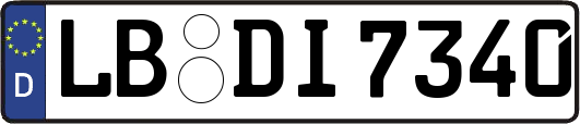 LB-DI7340