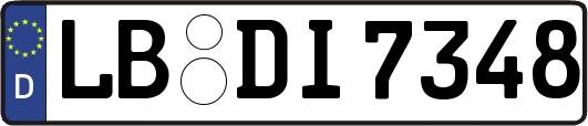 LB-DI7348
