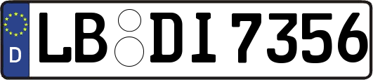 LB-DI7356