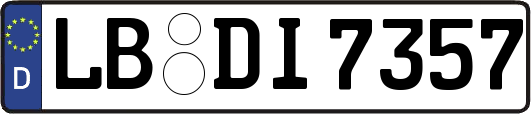 LB-DI7357