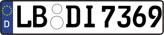 LB-DI7369