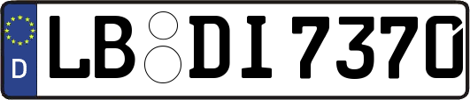 LB-DI7370