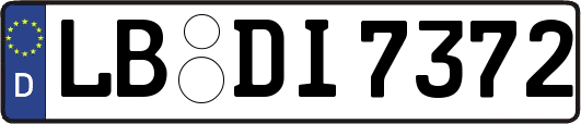 LB-DI7372
