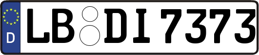 LB-DI7373
